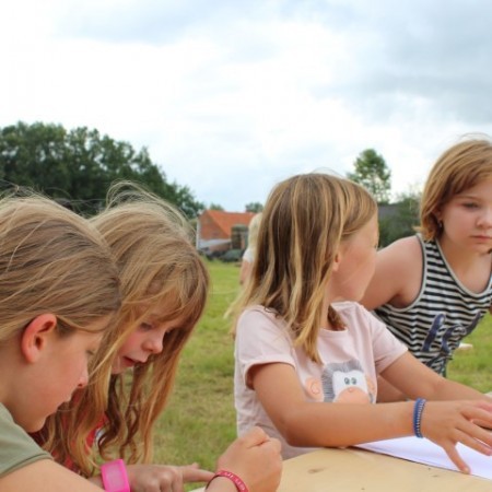 IMG 3021  Small - Scouts en Gidsen Zaventem 